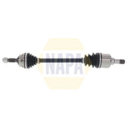 NAPA CV Drive Shaft Driveshaft Front Left NDS3225L