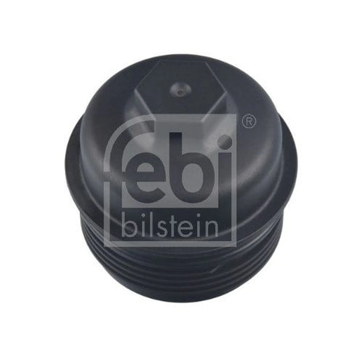 Febi Oil Filter Housing Cap 185726