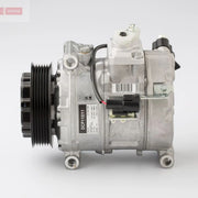 Denso Air Conditioning Compressor fits Jaguar Xf I 2008-2015 3.0