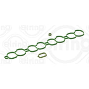 Elring Intake Manifold Gasket Set ID Wide High 208.080