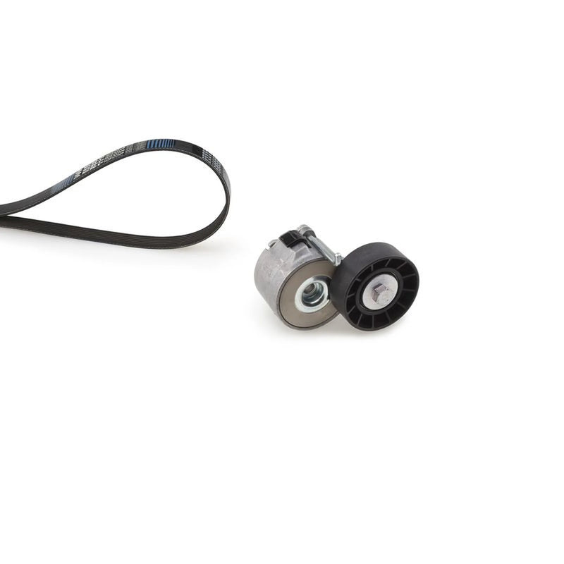 Gates V-Ribbed Belt Set K056PK1218