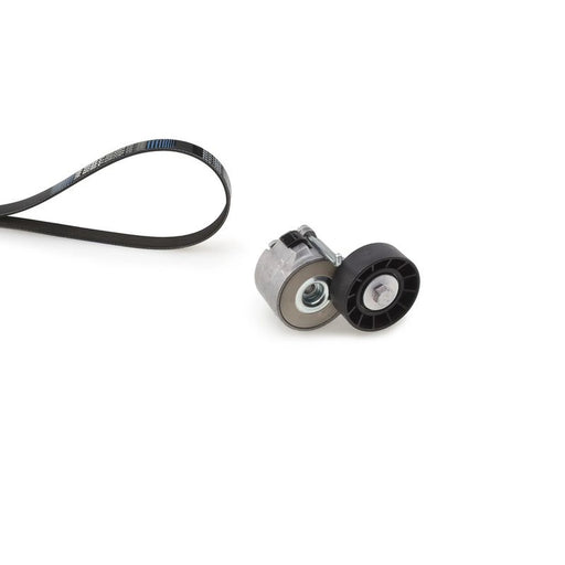 Gates V-Ribbed Belt Set K056PK1218