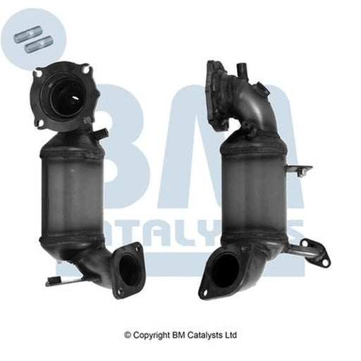 BM Catalysts Homologated Petrol Cat BM92897H