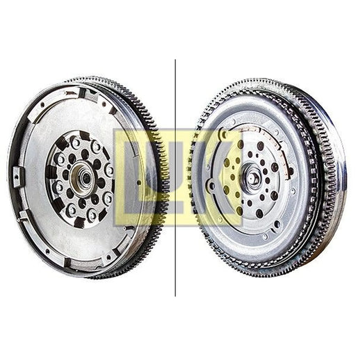 LuK Engine Flywheel Teeth fits Mercedes-Benz C-Class 2003-2008
