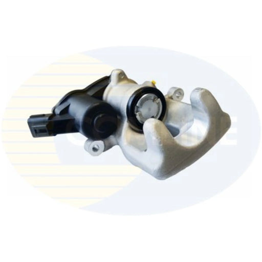 Comline Brake Caliper Assembly Rear Left fits Renault Espace V 2015-2023 1.6 2.0