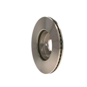 Bosch Front Brake Vented Discs & Pads fits Toyota Corolla 2006-2014 1.8