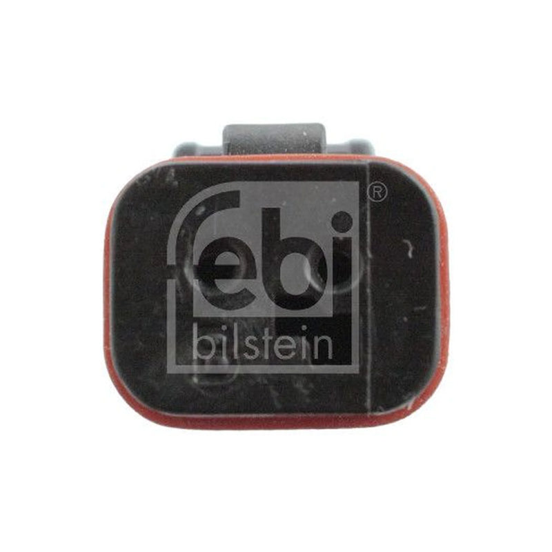 Febi ABS Wheel Speed Sensor Rear Left 103764