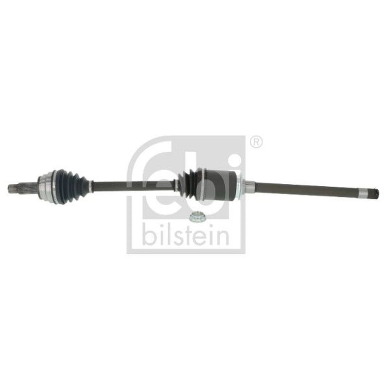 Febi CV Drive Shaft Driveshaft Front Right 182938