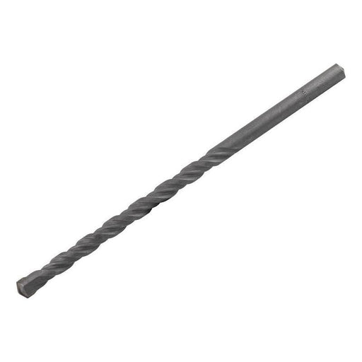 Faithfull Standard Masonry Drill Bit 10 x 200mm Faithfull - Dynamic Drive