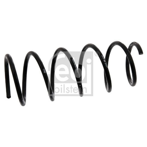 Febi Front Suspension Coil Spring 37391