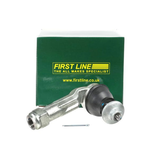 First Line Steering Tie Rod End Ball Joint M16x1.5 fits Hyundai Kona 2023 on