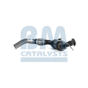 BM Catalysts Homologated Diesel Cat fits BMW X3 2004-2007 2.0