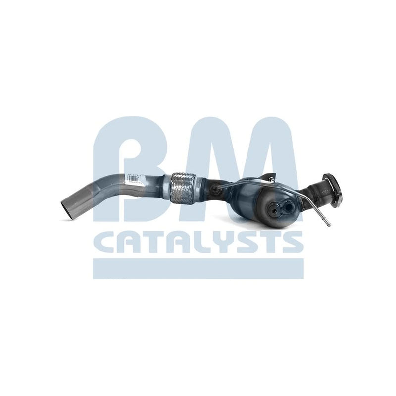 BM Catalysts Homologated Diesel Cat fits BMW X3 2004-2007 2.0