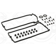 Elring Cylinder Head Cover Gasket Set 632.070