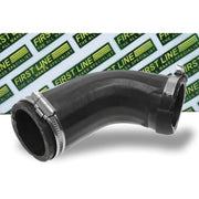 First Line Intercooler Turbo Charge Air Hose fits Cadillac Bls 2006-2007 1.9