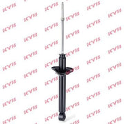 KYB Shock Absorber Damper Strut Rear fits Nissan Micra I 1982-1992 1.0 1.2