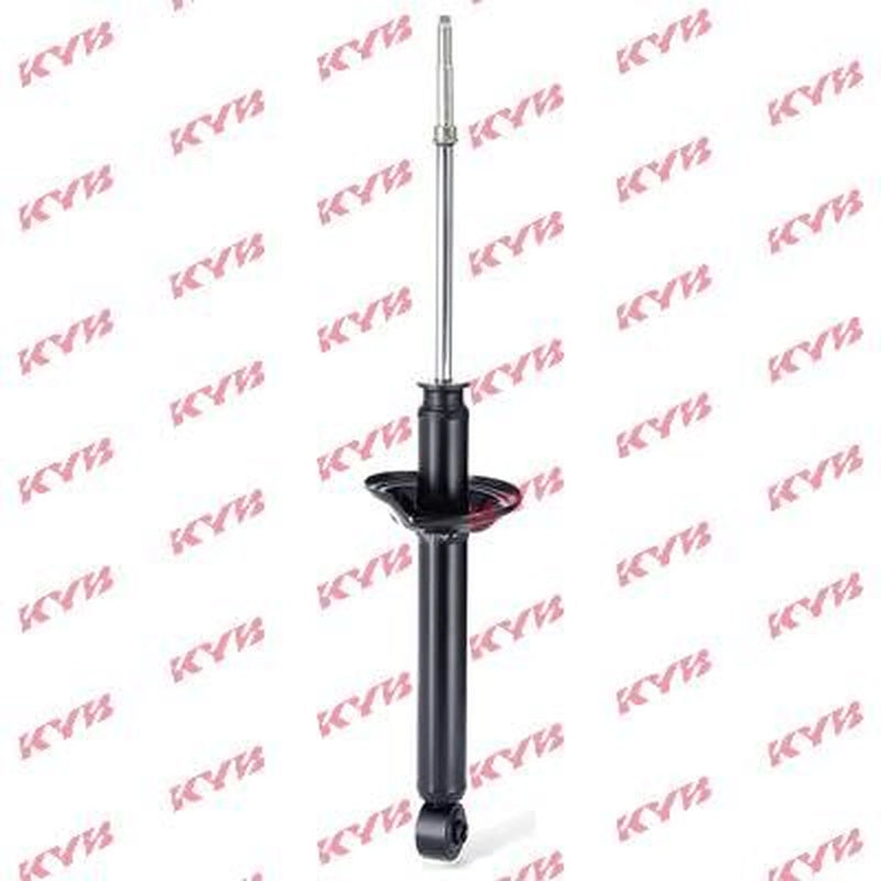 KYB Shock Absorber Damper Strut Rear fits Nissan Micra I 1982-1992 1.0 1.2