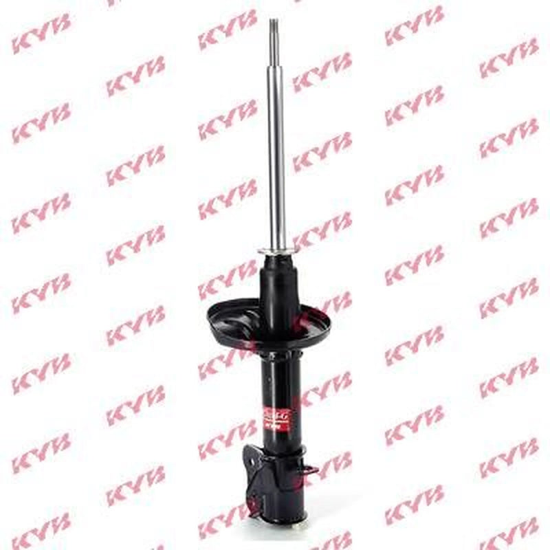 KYB Shock Absorber Damper Strut Rear Left fits Mazda 323 F/P 1998-2004