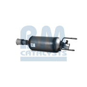 BM Catalysts Homologated Diesel Cat & Dpf fits Citroën C-Crosser 2007-2012 2.2