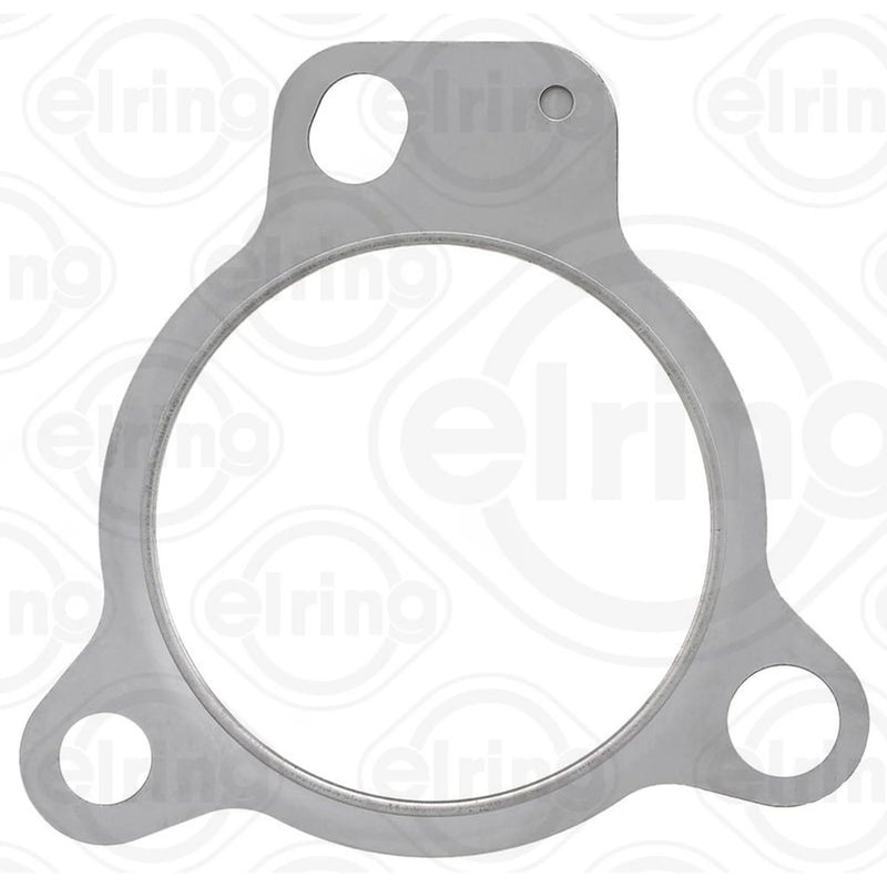 Elring Exhaust Pipe Gasket OD fits Mazda 3 2009-2014 2.2