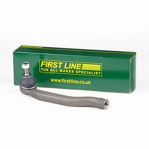First Line Steering Tie Rod End Ball Joint fits Renault Fluence 2010 on