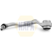 NAPA Control/Trailing Arm Front Left fits BMW 1 Sports Hatch 2012-2019