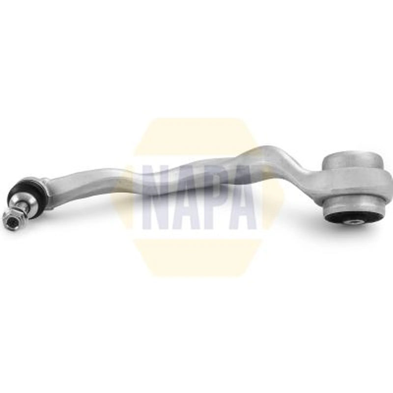 NAPA Control/Trailing Arm Front Left fits BMW 1 Sports Hatch 2012-2019