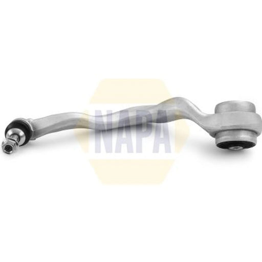 NAPA Control/Trailing Arm Front Left fits BMW 1 Sports Hatch 2012-2019