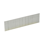 Fixman Galvanised Smooth Shank Nails 18G 5000pk 32 x 1.25mm Fixman  - Dynamic Drive