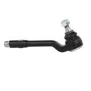 Delphi Steering Tie Rod End Ball Joint Front M14x1.5 fits BMW X5 2000-2006
