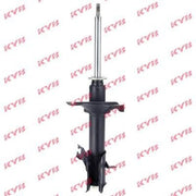KYB Shock Absorber Damper Strut Front Left fits Nissan Almera Tino 2000-2006 1.8