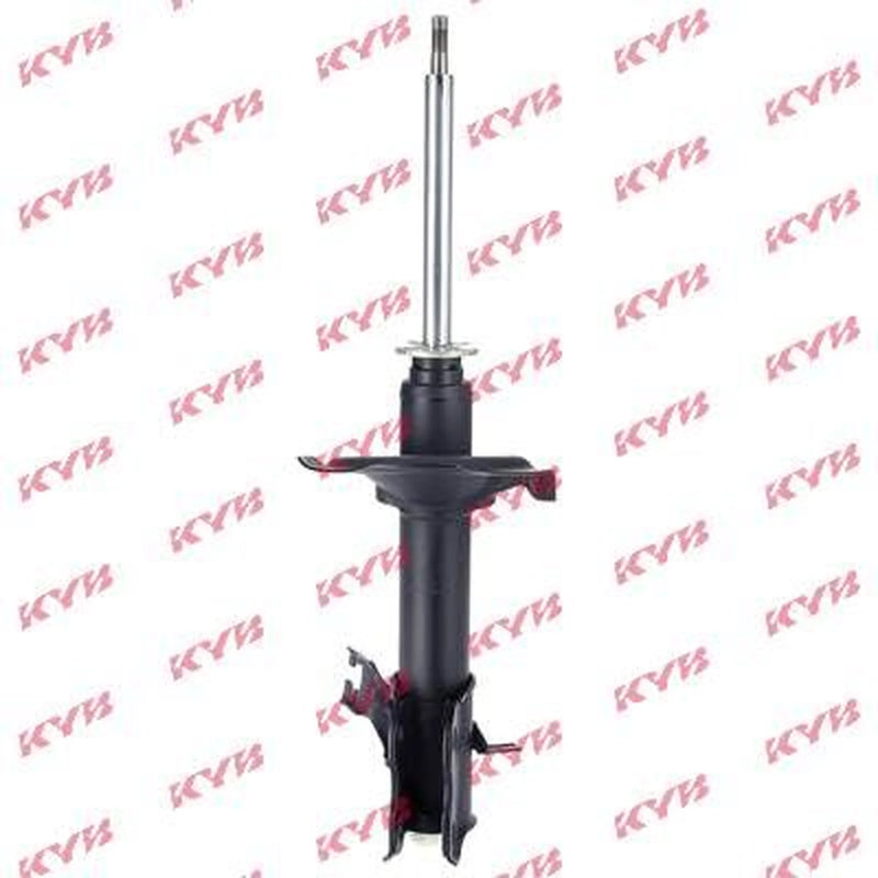 KYB Shock Absorber Damper Strut Front Left fits Nissan Almera Tino 2000-2006 1.8
