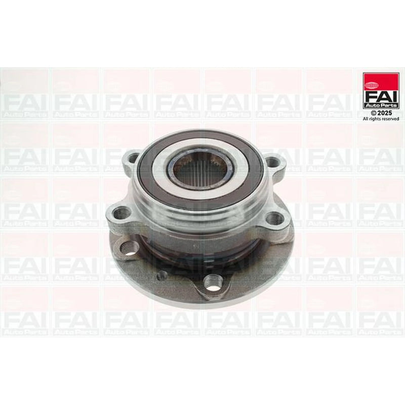 FAI Wheel Bearing Kit 136mm fits Audi Q4 E-Tron 2021 on