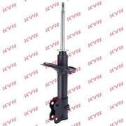 KYB Shock Absorber Damper Strut Front Left fits Nissan Almera Tino 2000-2006 1.8