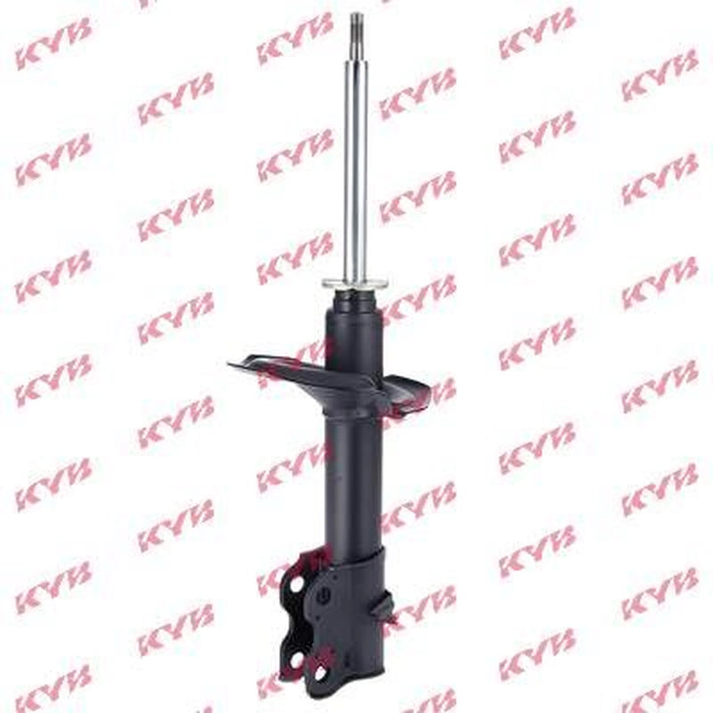 KYB Shock Absorber Damper Strut Front Left fits Nissan Almera Tino 2000-2006 1.8