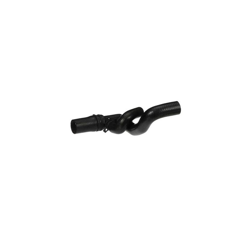 Gates Curved Radiator Hose fits Seat Cordoba 1993-2002 1.9