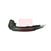 Apec Direction Indicator Light Left Exterior Mirror fits Audi A1 2010-2018