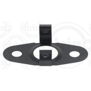 Elring Oil Outlet Gasket Wide Thick fits Cadillac Ats 2013 on 2.0