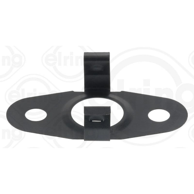 Elring Oil Outlet Gasket Wide Thick fits Cadillac Ats 2013 on 2.0
