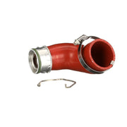 Gates Intercooler Turbo Charge Air Hose 145mm fits Audi A3 2003-2010 1.9 2.0