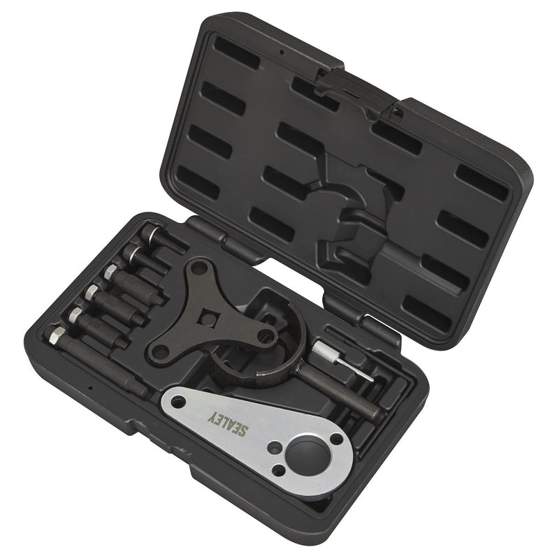 Sealey Timing Tool Set for Hyundai, Kia 1.6D - Belt Drive VSE5939 Sealey - Dynamic Drive
