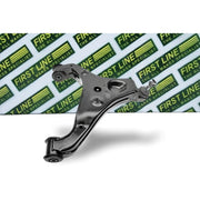 First Line Control/Trailing Arm fits Mercedes-Benz Sprinter 3,5-T 2006-2018
