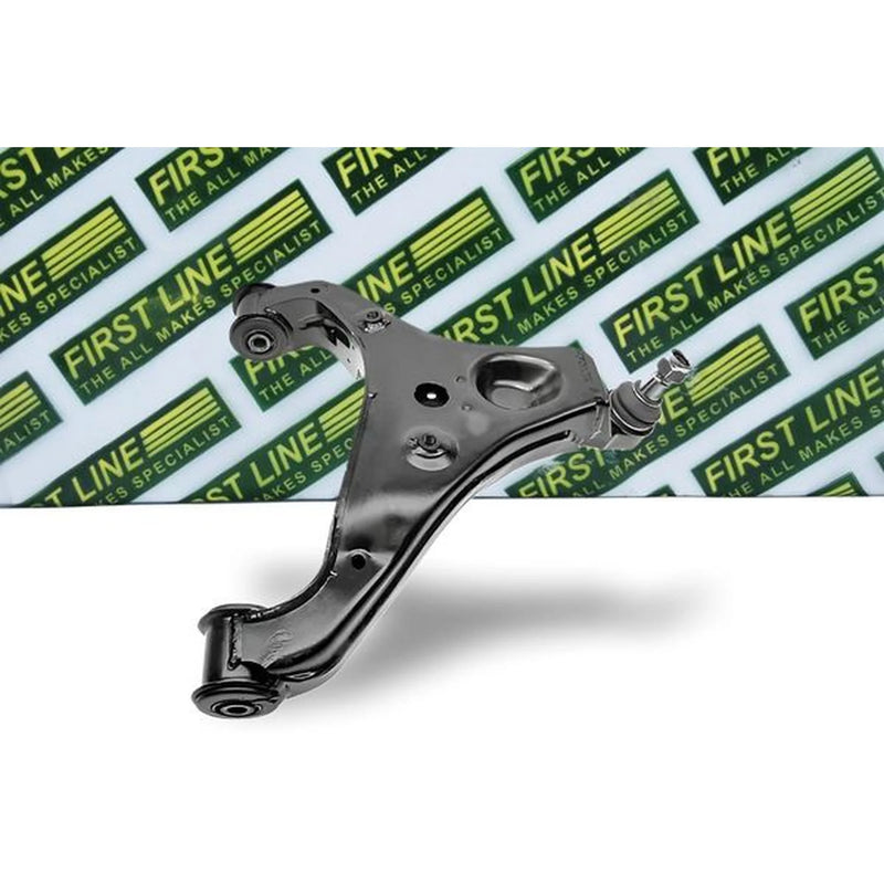 First Line Control/Trailing Arm fits Mercedes-Benz Sprinter 3,5-T 2006-2018