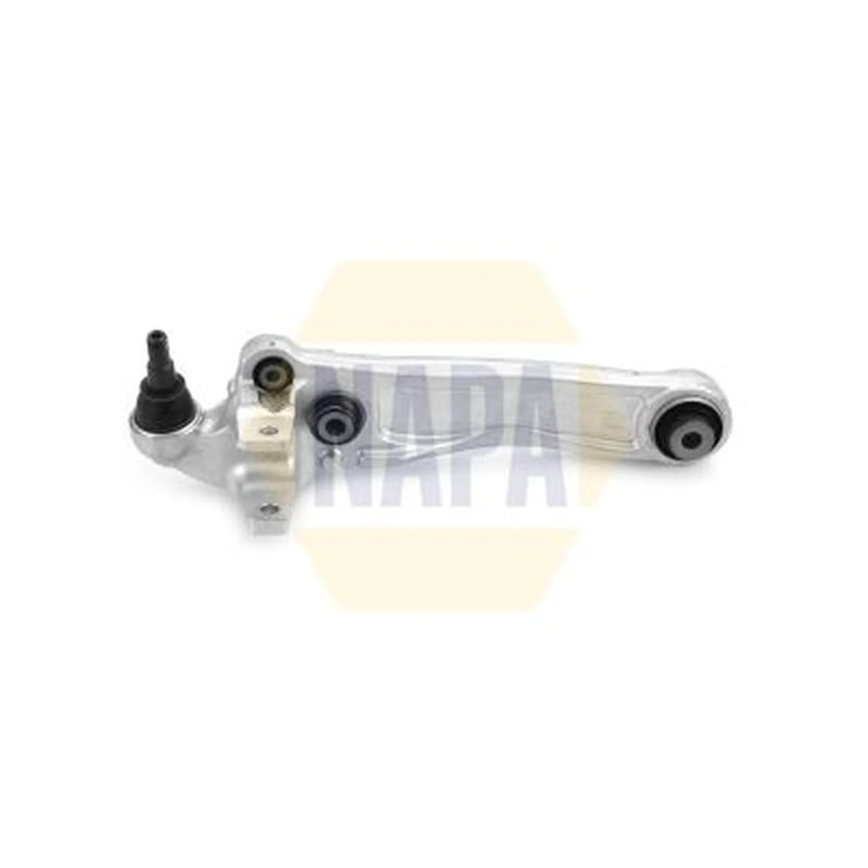 NAPA Control/Trailing Arm Front Left fits Jaguar Xe 2015 on 2.0 3.0
