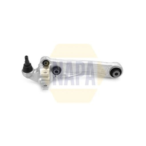 NAPA Control/Trailing Arm Front Left fits Jaguar Xe 2015 on 2.0 3.0