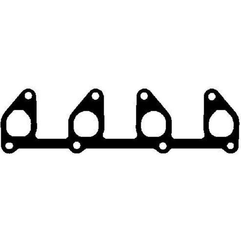 BGA Exhaust Manifold Gasket Wide Thick fits Opel Astra G 2000-2005 1.6