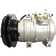 Mahle Air Conditioning Compressor