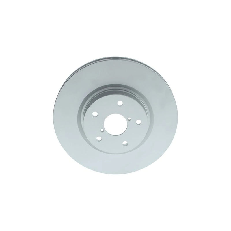 Bosch 2 x Vented Front Brake Discs 0986479D63-x2