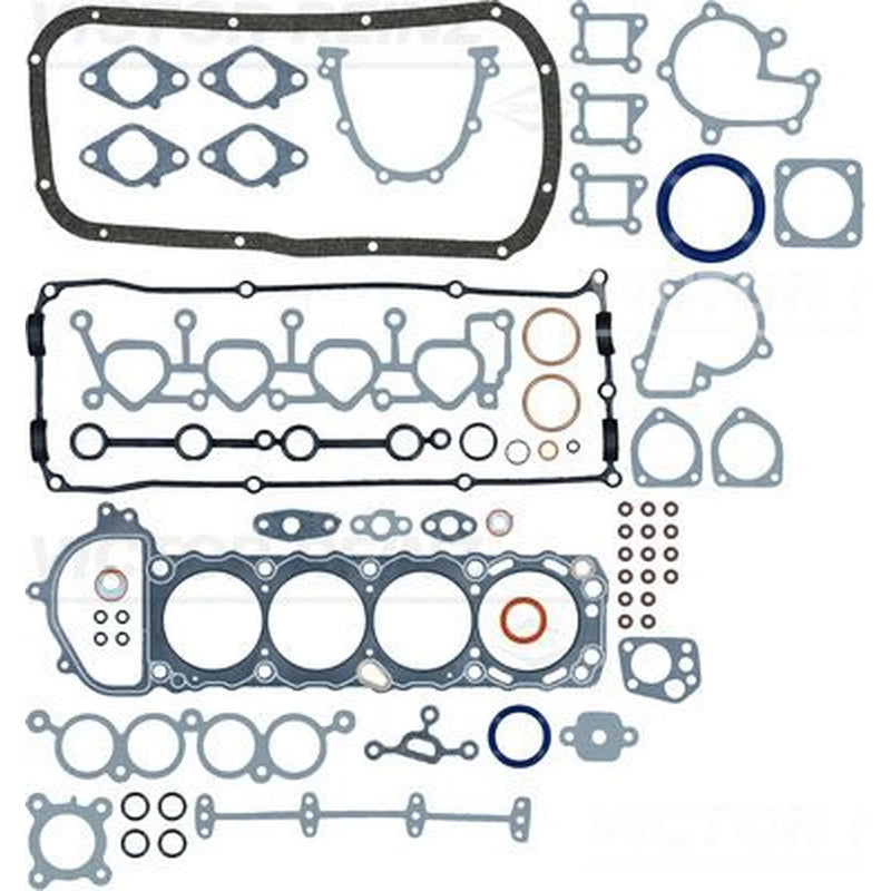 Victor Reinz Full Gasket Set 01-52815-01