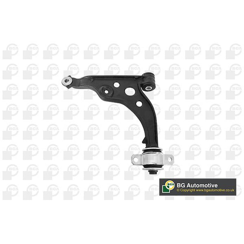 BGA Control/Trailing Arm Front Left fits Citroën Relay I 1994-2002